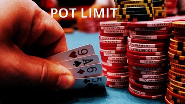 Có giới hạn nào khi chơi poker