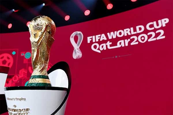 khai mac world cup 2022