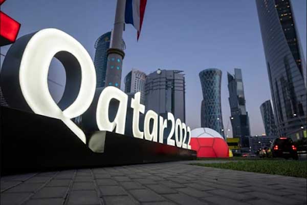 Qatar sẽ là nơi diễn ra khai mạc World Cup