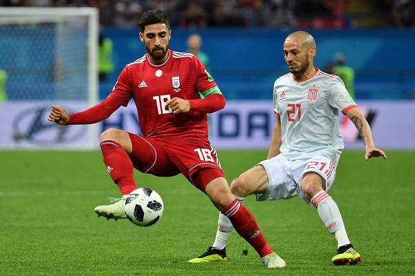 WC 2022 sẽ là một thời khắc đặc biệt đối với cả hai quốc gia Wales vs Iran