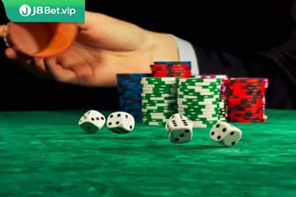 Phương pháp giúp tìm ra quy luật tài xỉu J8Bet online