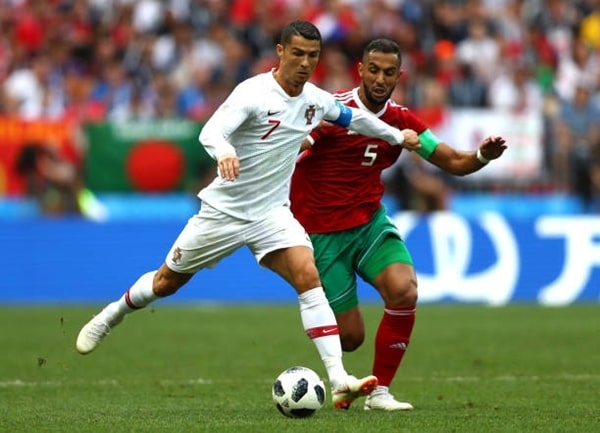 Những chú sư tử Atlas hy vọng sẽ tiếp tục duy trì chuỗi trận đáng chú ý tại World Cup ở trận Maroc vs Bồ Đào Nha