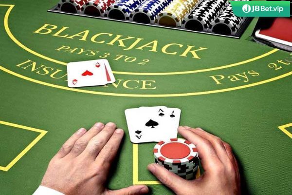 Khái niệm chi tiết hình thức cược bảo hiểm Blackjack